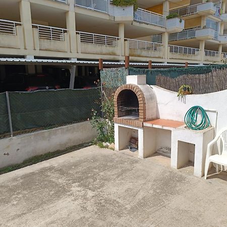 Casa Las Pergolas Peniscolarentals Buitenkant foto
